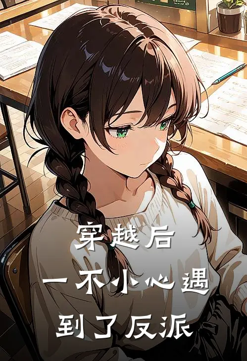 穿越后，一不小心遇到了反派(春桃温言溪)免费完结小说_小说完整版免费阅读穿越后，一不小心遇到了反派(春桃温言溪)