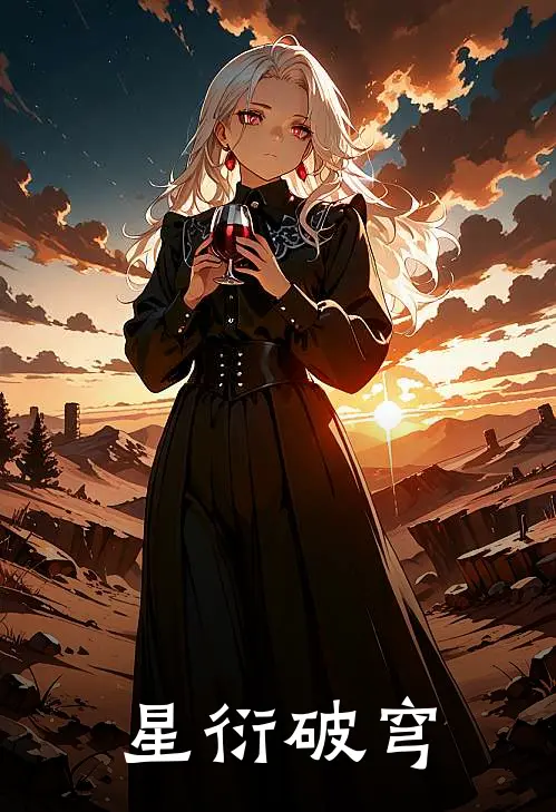 星衍破穹