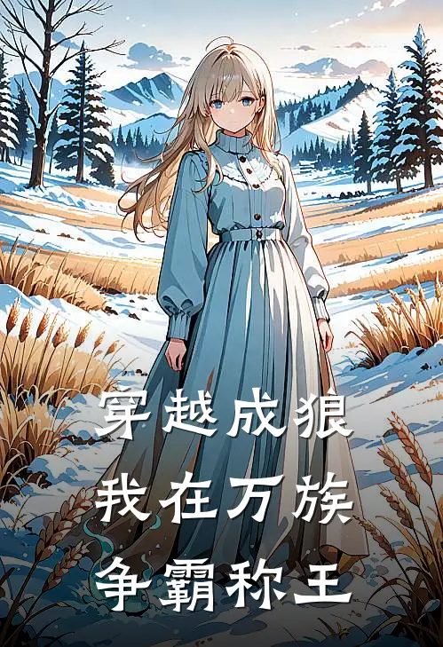 穿越成狼，我在万族争霸称王