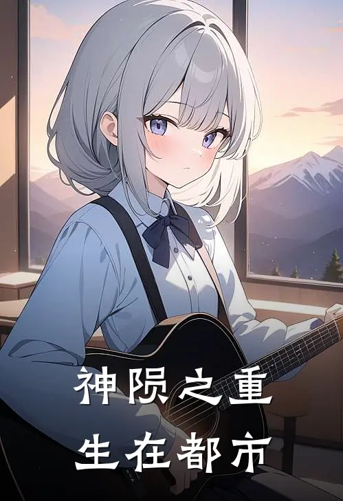 神陨之重生在都市