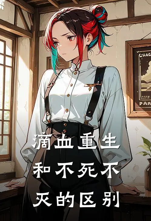滴血重生和不死不灭的区别