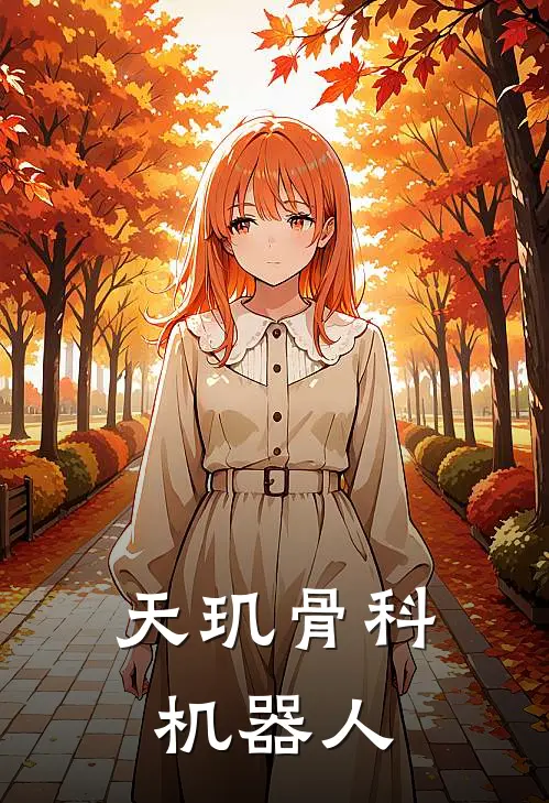 天玑骨科机器人