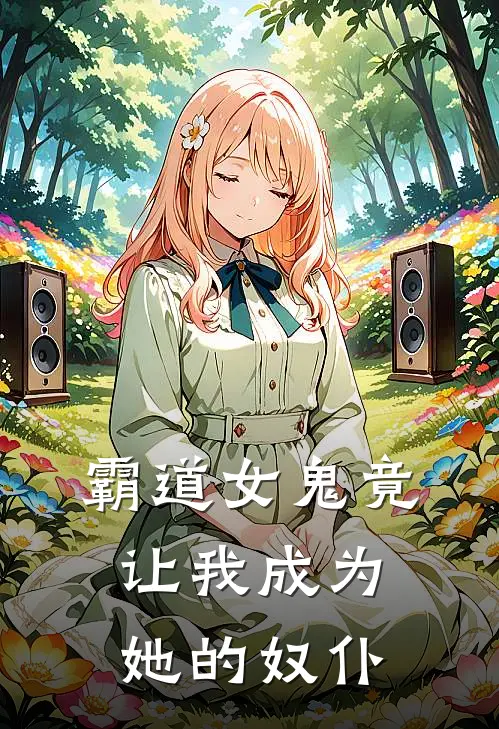 霸道女鬼竟让我成为她的奴仆(林默胡静静)完结版免费阅读_霸道女鬼竟让我成为她的奴仆全文免费阅读