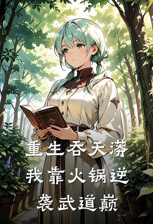 重生吞天蟒：我靠火锅逆袭武道巅楚锋楚厉最新章节在线阅读_楚锋楚厉全本免费在线阅读