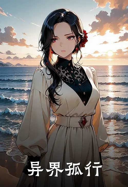 异界孤行(奥古莱斯伊瑞拉)全本免费小说_新热门小说异界孤行奥古莱斯伊瑞拉