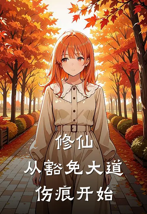 修仙：从豁免大道伤痕开始