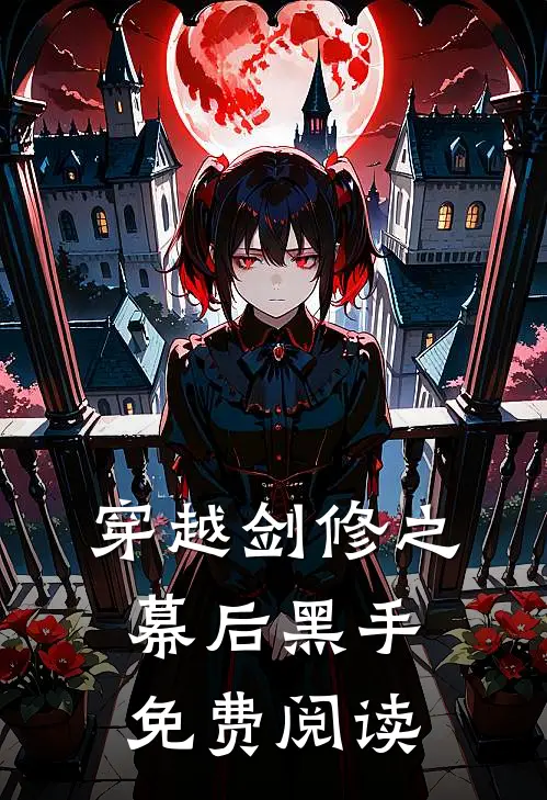 穿越剑修之幕后黑手免费阅读