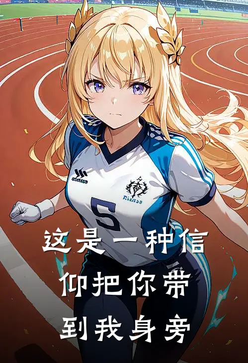 这是一种信仰把你带到我身旁