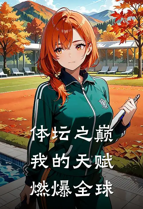 体坛之巅：我的天赋燃爆全球(凌风孙昊)最新好看小说_无弹窗全文免费阅读体坛之巅：我的天赋燃爆全球凌风孙昊