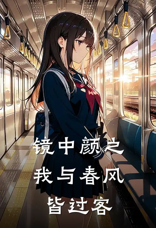 镜中颜之我与春风皆过客