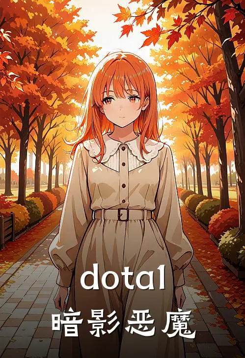 dota1暗影恶魔
