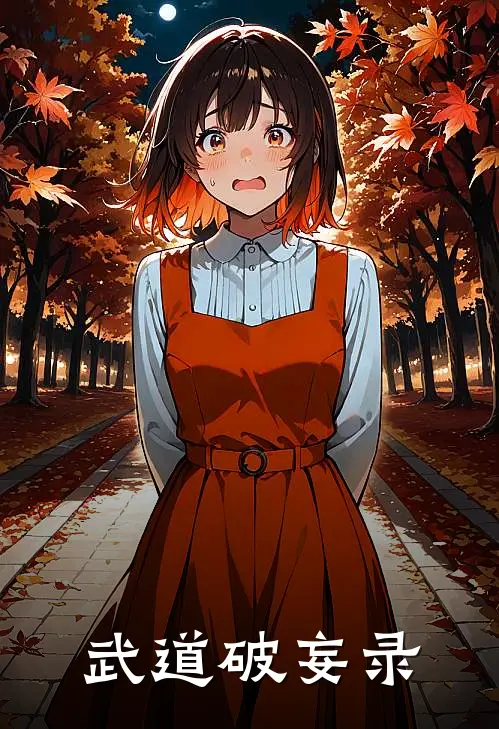 武道破妄录(林枫赵干)完结版免费阅读_武道破妄录全文免费阅读