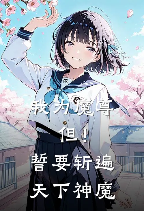 我为魔尊，但！誓要斩遍天下神魔君厌孙悟空好看的小说推荐完结_在哪看免费小说我为魔尊，但！誓要斩遍天下神魔君厌孙悟空