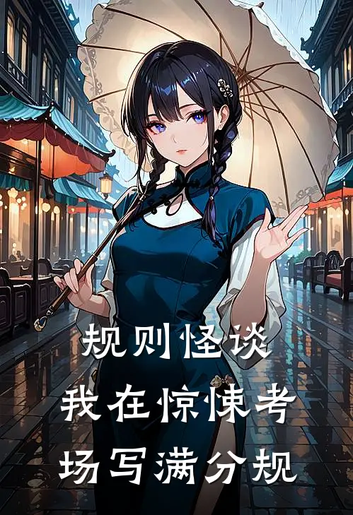 规则怪谈：我在惊悚考场写满分规(林默林…)热门完本小说_最新小说规则怪谈：我在惊悚考场写满分规林默林…