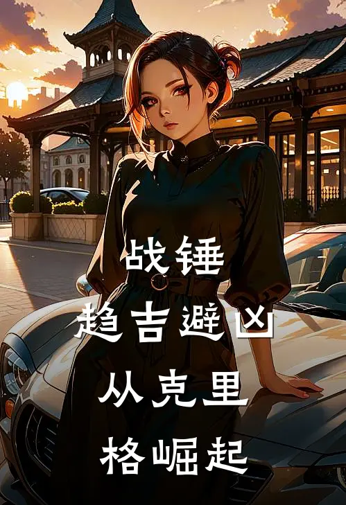 林枫克里格(战锤：趋吉避凶，从克里格崛起)全文免费在线阅读_战锤：趋吉避凶，从克里格崛起完整版免费在线阅读