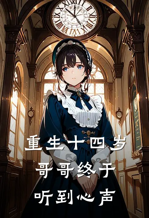 重生十四岁哥哥终于听到心声