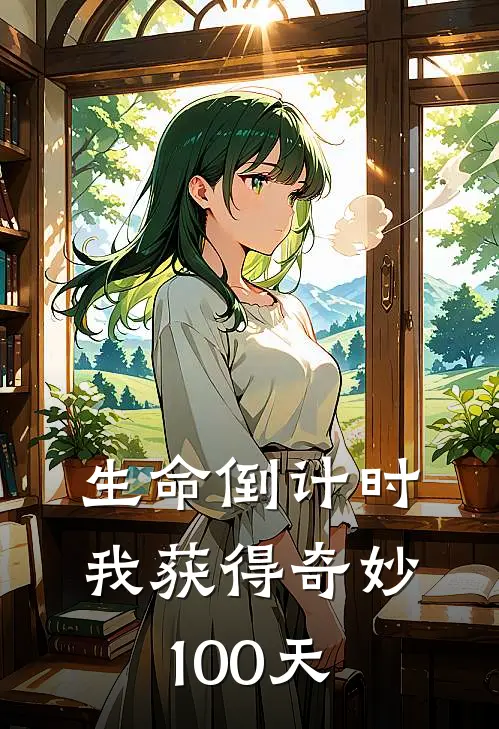 生命倒计时我获得奇妙100天