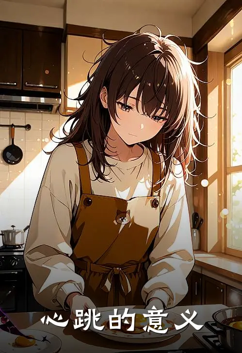 夏星眠顾言琛《心跳的意义》全本免费在线阅读_(夏星眠顾言琛)最新章节在线阅读