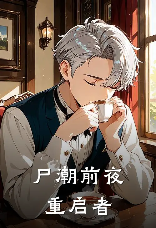 尸潮前夜：重启者(林辰张昊)全文免费在线阅读_尸潮前夜：重启者热门小说