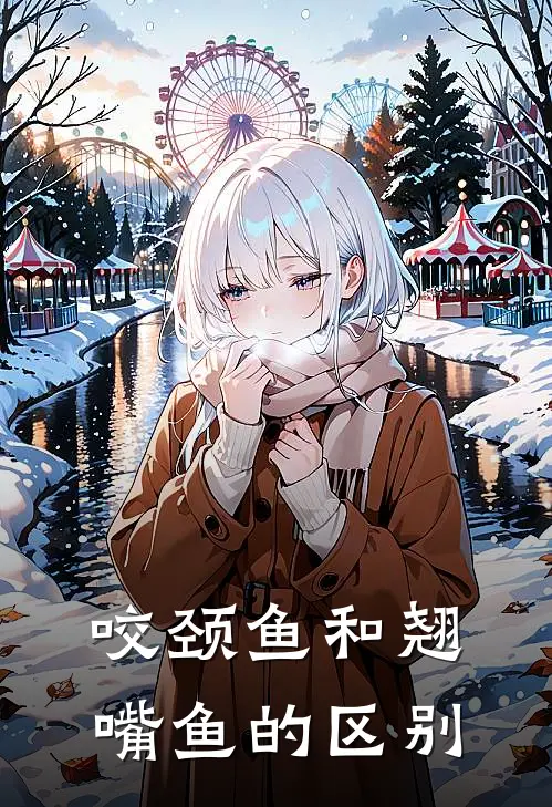 咬颈鱼和翘嘴鱼的区别