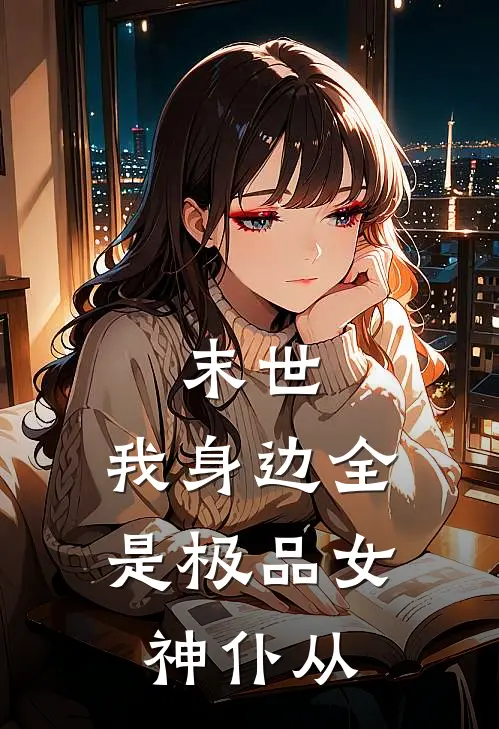 末世：我身边全是极品女神仆从