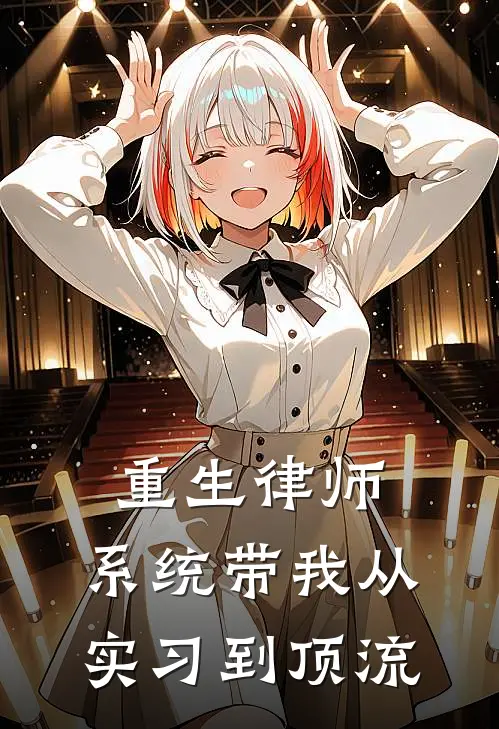 重生律师：系统带我从实习到顶流