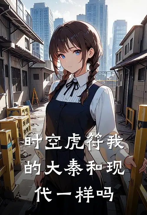 时空虎符我的大秦和现代一样吗