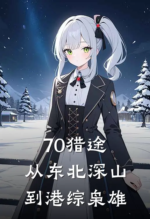 70猎途：从东北深山到港综枭雄