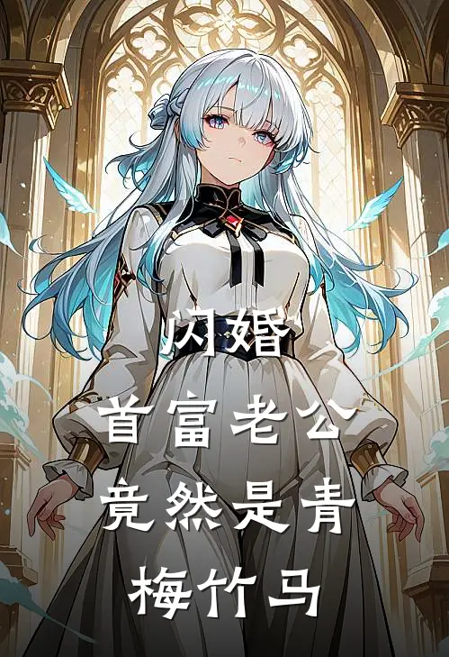 闪婚：首富老公竟然是青梅竹马