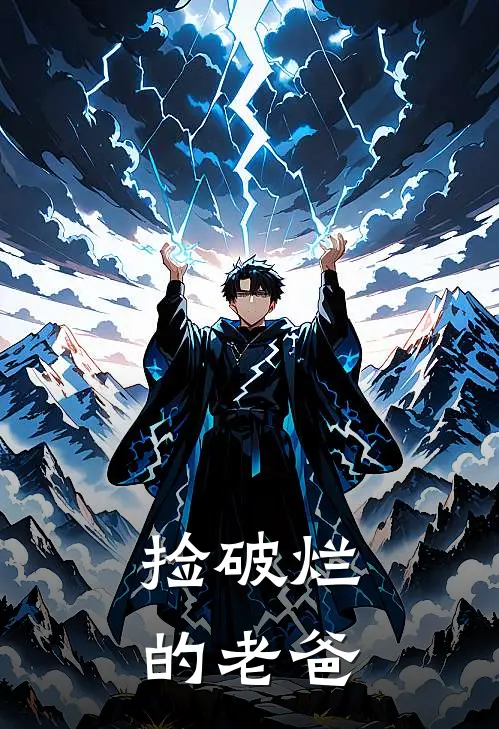 捡破烂的老爸(林星星星)在线阅读免费小说_完整版小说免费阅读捡破烂的老爸(林星星星)