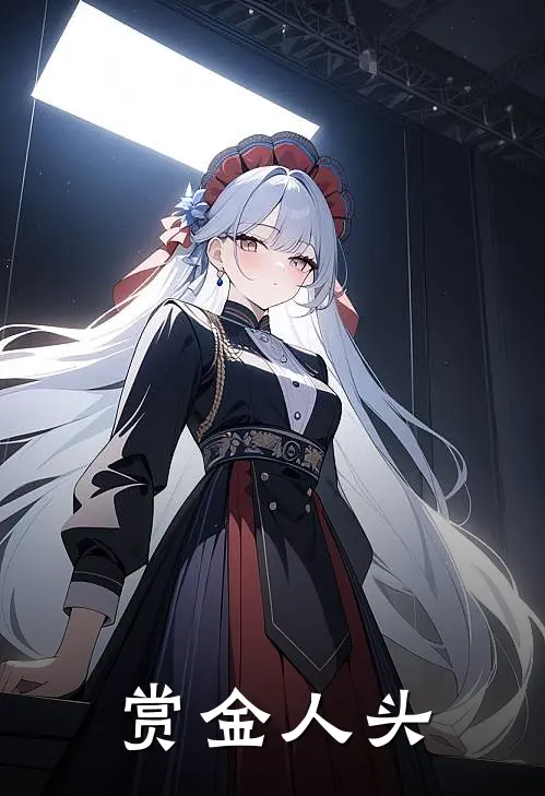 赏金人头