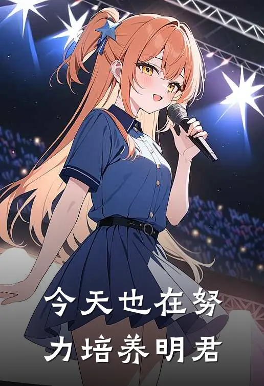今天也在努力培养明君沈软软谢景俞最新完结小说推荐_最新更新小说今天也在努力培养明君(沈软软谢景俞)