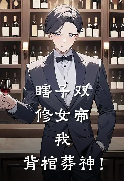 瞎子双修女帝，我，背棺葬神！