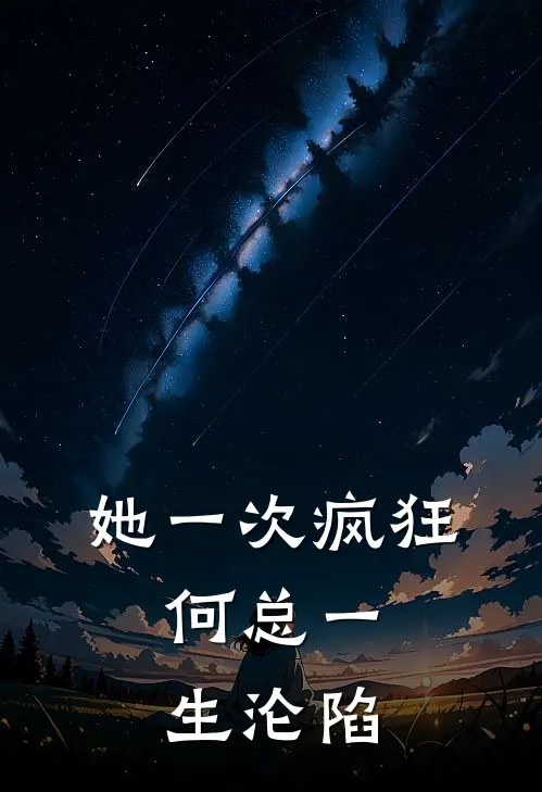 她一次疯狂，何总一生沦陷叶若林周文涛免费小说阅读_免费小说大全她一次疯狂，何总一生沦陷(叶若林周文涛)