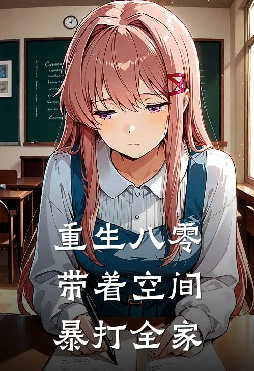 重生八零：带着空间暴打全家
