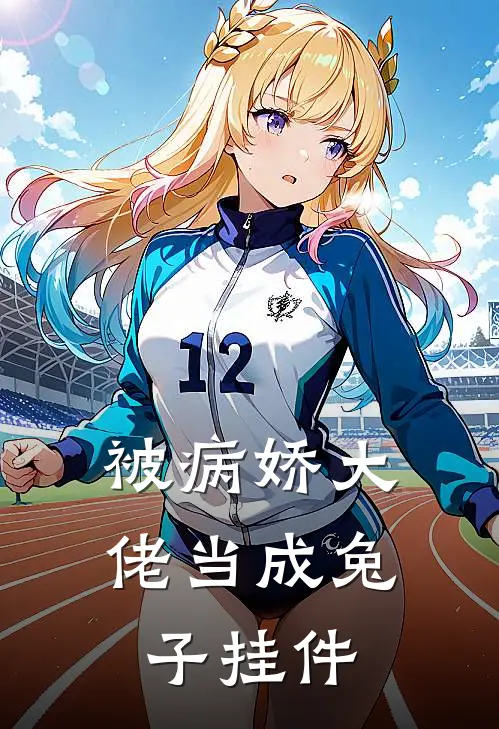 被病娇大佬当成兔子挂件