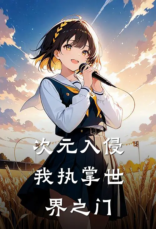 次元入侵：我执掌世界之门