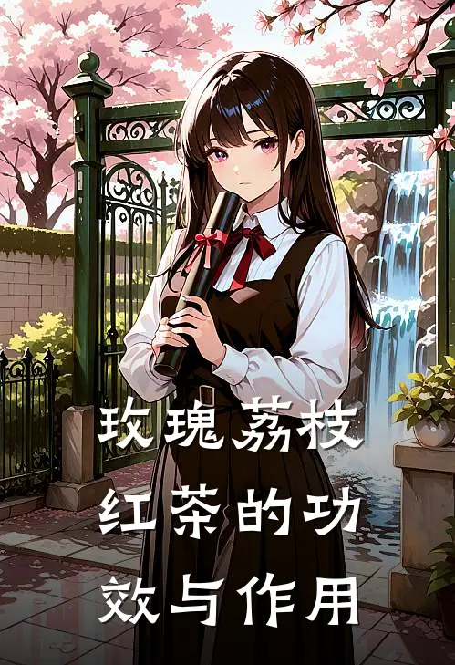 玫瑰荔枝红茶的功效与作用