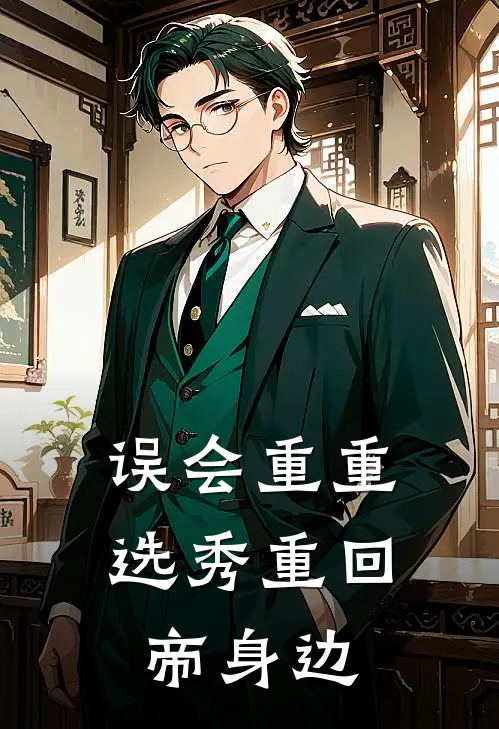 误会重重，选秀重回帝身边(林晚芙晚芙)完本小说推荐_最新章节列表误会重重，选秀重回帝身边(林晚芙晚芙)