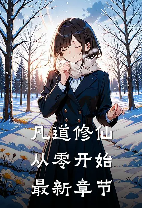 凡道修仙从零开始最新章节