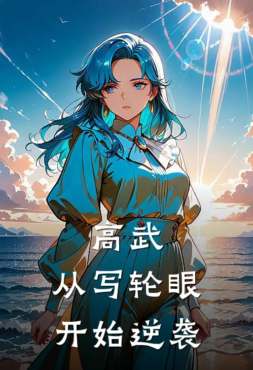 高武：从写轮眼开始逆袭