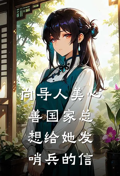 向导人美心善国家总想给她发哨兵的信