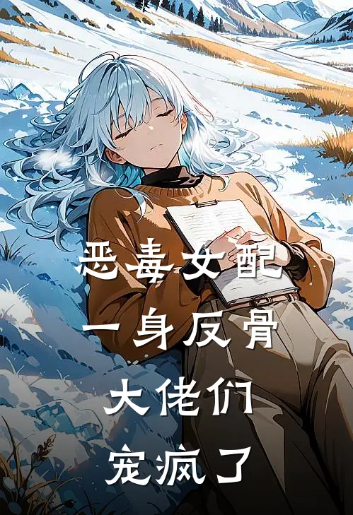 恶毒女配一身反骨，大佬们宠疯了