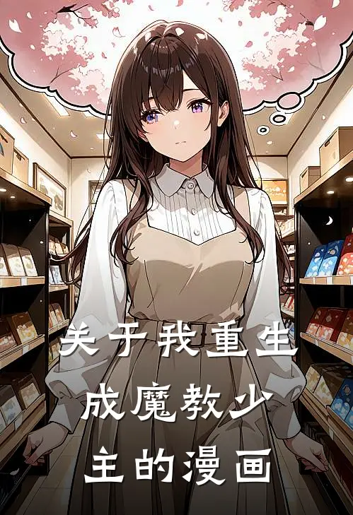 关于我重生成魔教少主的漫画
