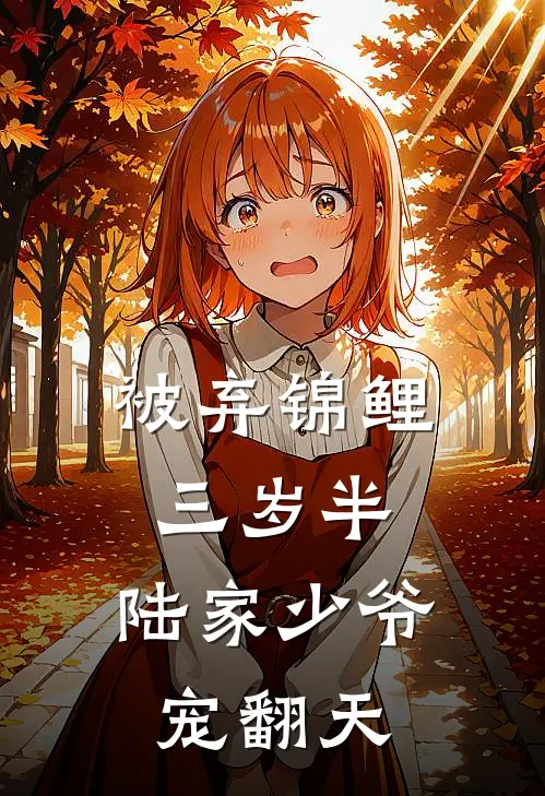 被弃锦鲤三岁半，陆家少爷宠翻天陆凌川陆凌睿热门小说阅读_完本完结小说被弃锦鲤三岁半，陆家少爷宠翻天陆凌川陆凌睿