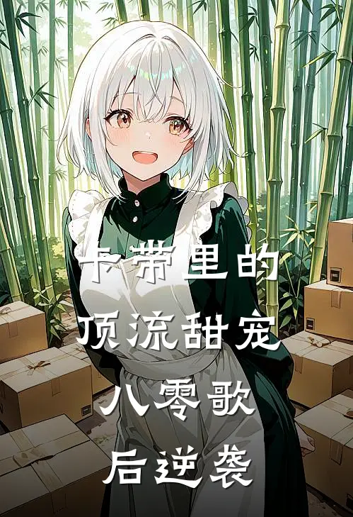 卡带里的顶流甜宠：八零歌后逆袭