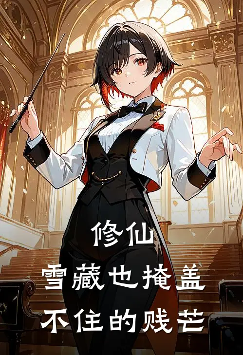 修仙：雪藏也掩盖不住的贱芒