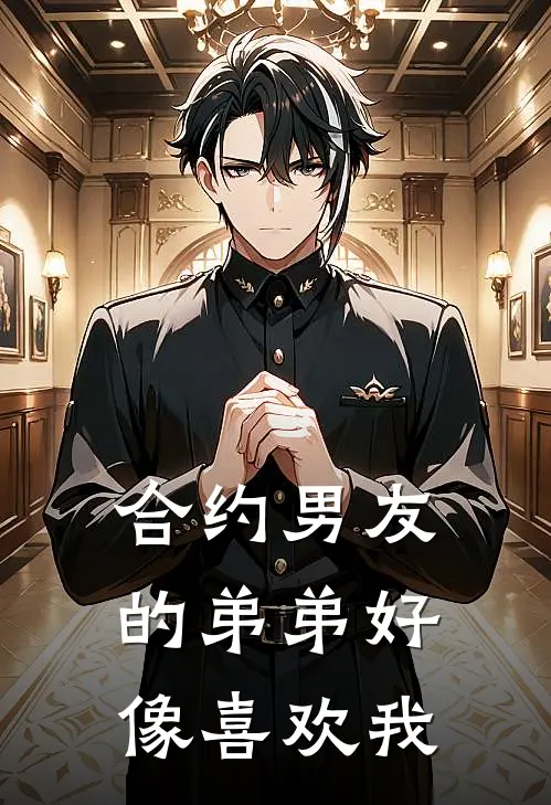 合约男友的弟弟好像喜欢我(宋言宋谨)完结小说推荐_小说全文免费阅读合约男友的弟弟好像喜欢我宋言宋谨