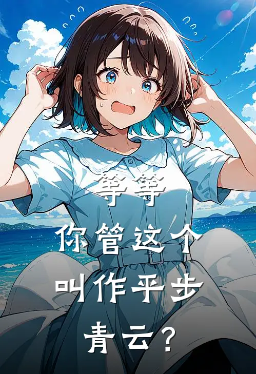 等等，你管这个叫作平步青云？