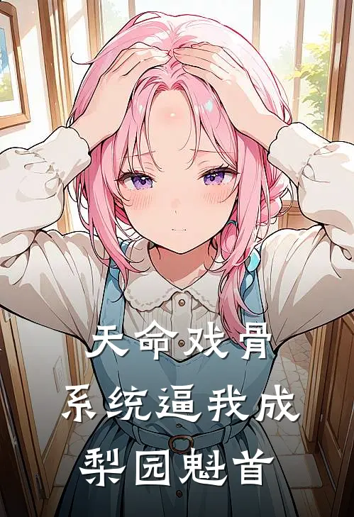 天命戏骨：系统逼我成梨园魁首